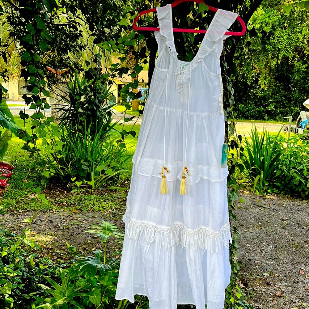 Resorts wear